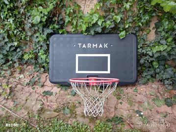 Canestro  Tarmak