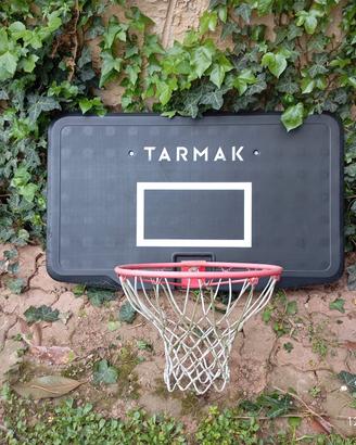 Canestro  Tarmak
