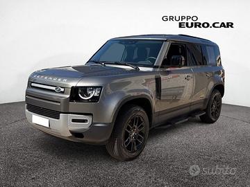 Land Rover Defender 3.0 D6 200 110 S AWD auto...