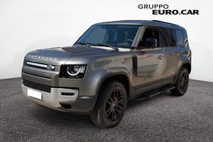 Land Rover Defender 3.0 D6 200 110 S AWD auto...
