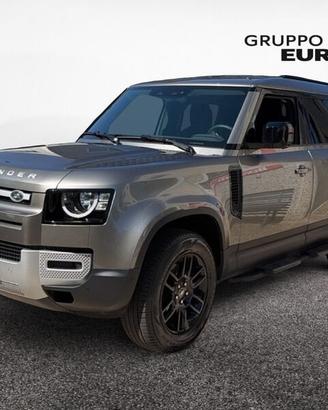 Land Rover Defender 3.0 D6 200 110 S AWD auto...