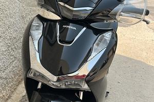 Honda Sh 125