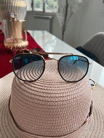 Ray-ban RB3648 Marshal