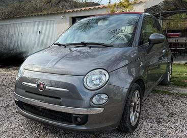 500c 1.2 69 cv anno 2013
