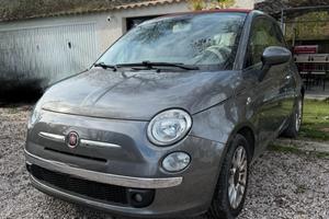 500c 1.2 69 cv anno 2013
