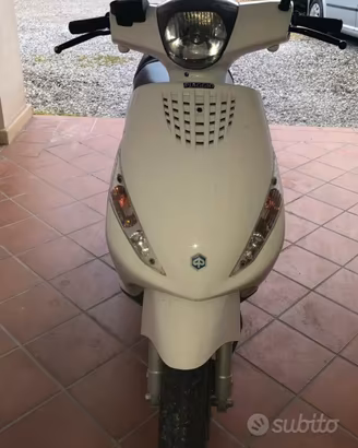 Piaggio zip 50 2t