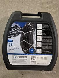 Catene da neve Konig