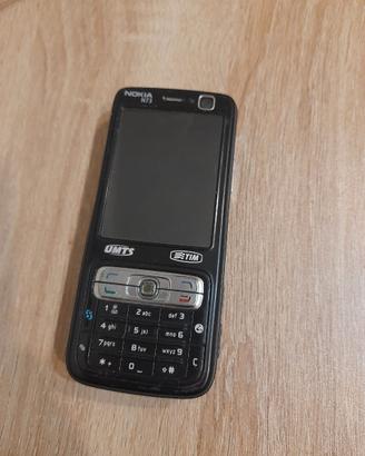 Nokia N73