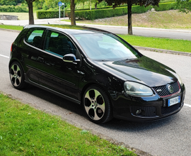 Golf GTI serie 5
