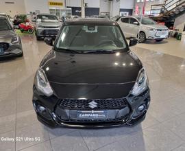 Suzuki Swift Sport 1.4 Hybrid Boosterjet KM 18000 