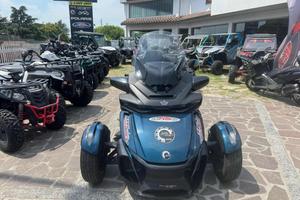 CAN-AM BRP Spyder RT LIMITED