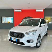 FORD KUGA 2.0 TDCi VIGNALE 180cv