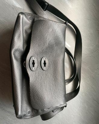 Borsa zanellato postina