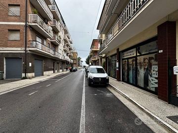 Locale commerciale - Pedaso