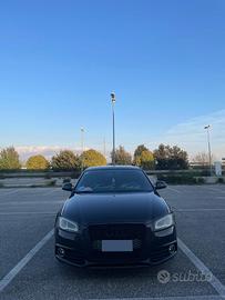 Audi A3 8p 2.0tdi ex170cv cambio automatico