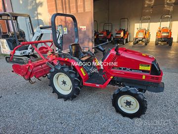 Trattorino Honda CX-160