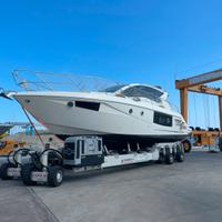 Cranchi m44 ht