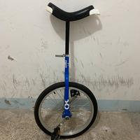 Set Monocicli e Monociclo a tre ruote