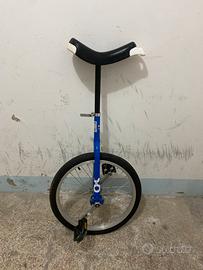 Set Monocicli e Monociclo a tre ruote