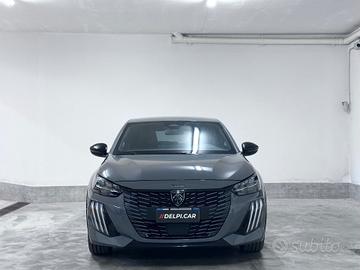 Peugeot 208 Hybrid 145 e-DCS6 GT Exclusive