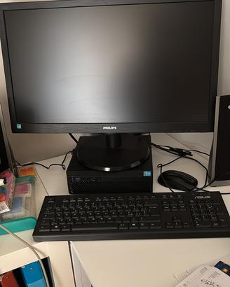 PC fisso