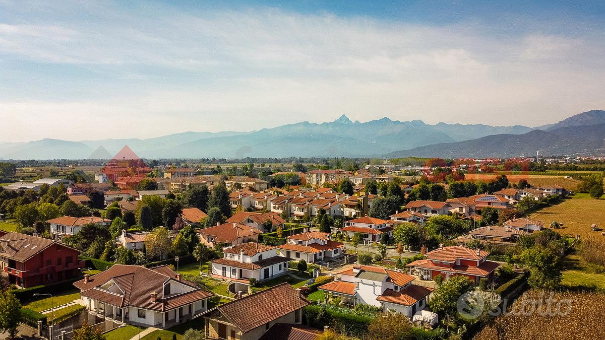 Terreno Residenziale Pinerolo - View 5