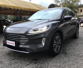 Ford Kuga 1.5 EcoBlue aut. 2WD Titanium 88kw(120CV
