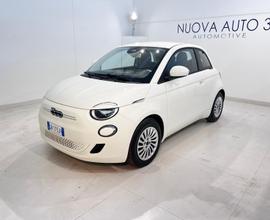 Fiat 500 Icon Berlina