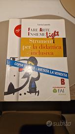 fare arte insieme ISBN 9788823436848