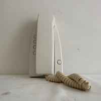 Bticino 334262 Citofono Audio Sprint Universale