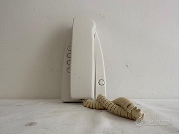 Bticino 334262 Citofono Audio Sprint Universale