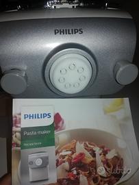 Philips Pasta Maker