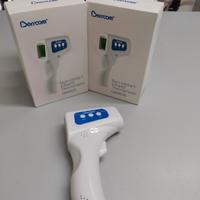 Termometro infrarossi senza contatto 