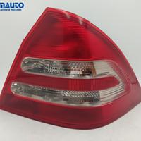Fanale post dx MERCEDES CLASSE C (W203) '00