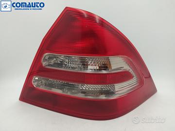 Fanale post dx MERCEDES CLASSE C (W203) '00