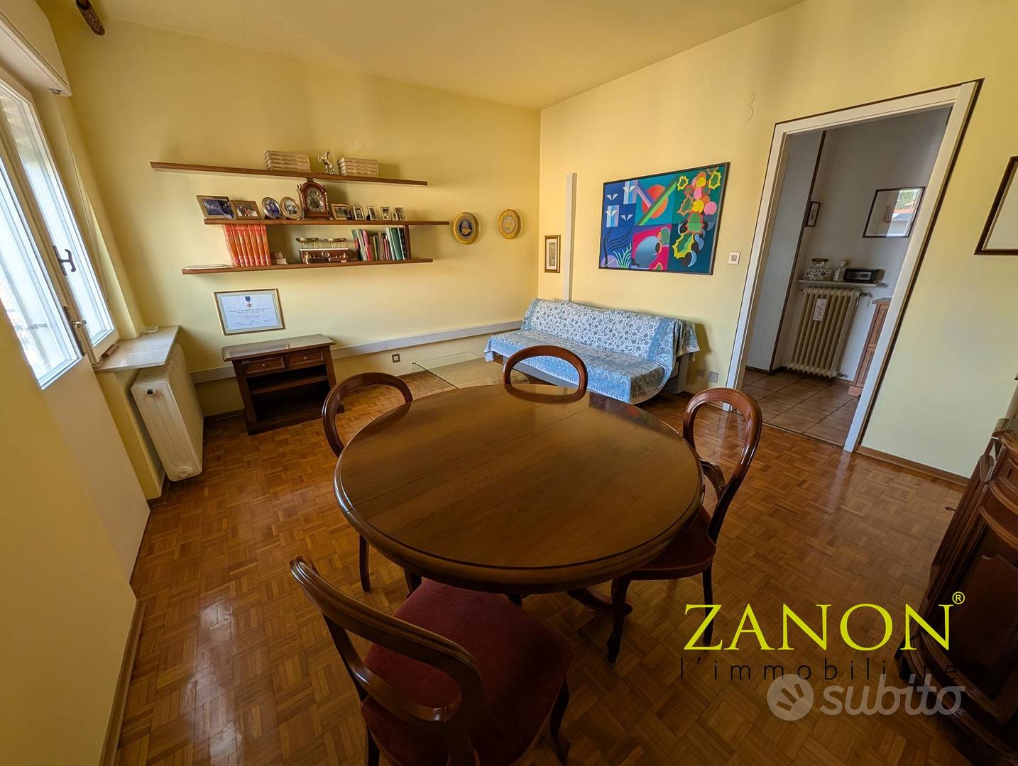 Appartamento – Gorizia, Studenec / Studenitz, Straccis / Stražice - Vista 4