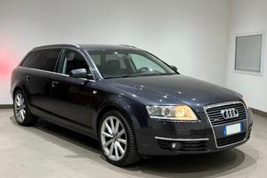 Audi A6 Avant 3.0 V6 TDI Quattro cv233/kw171