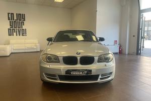 Bmw 120d Coupé Futura