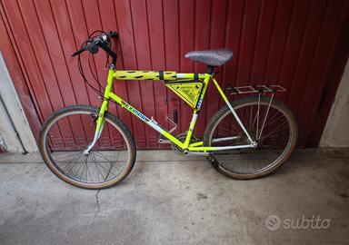Mountan Bike Eximar