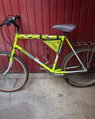 Mountan Bike Eximar