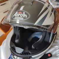 CASCO MOTO