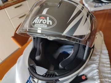 CASCO MOTO