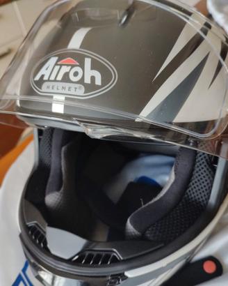 CASCO MOTO