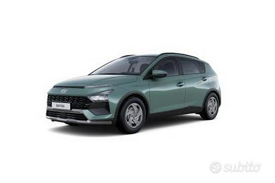 RICAMBI X HYUNDAI BAYON 2024