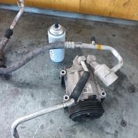 compressore fiat 500