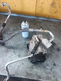 compressore fiat 500