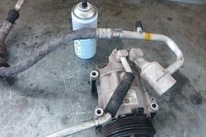 compressore fiat 500