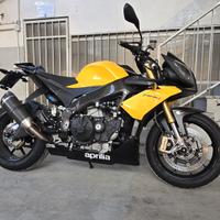 Aprilia Tuono 1000 - 2012