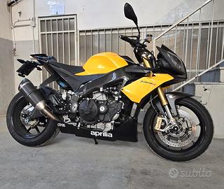 Aprilia Tuono 1000 - 2012