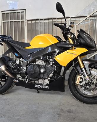 Aprilia Tuono 1000 - 2012